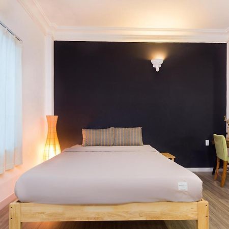 Little Dough Lodge Ho Chi Minh-byen Eksteriør bilde